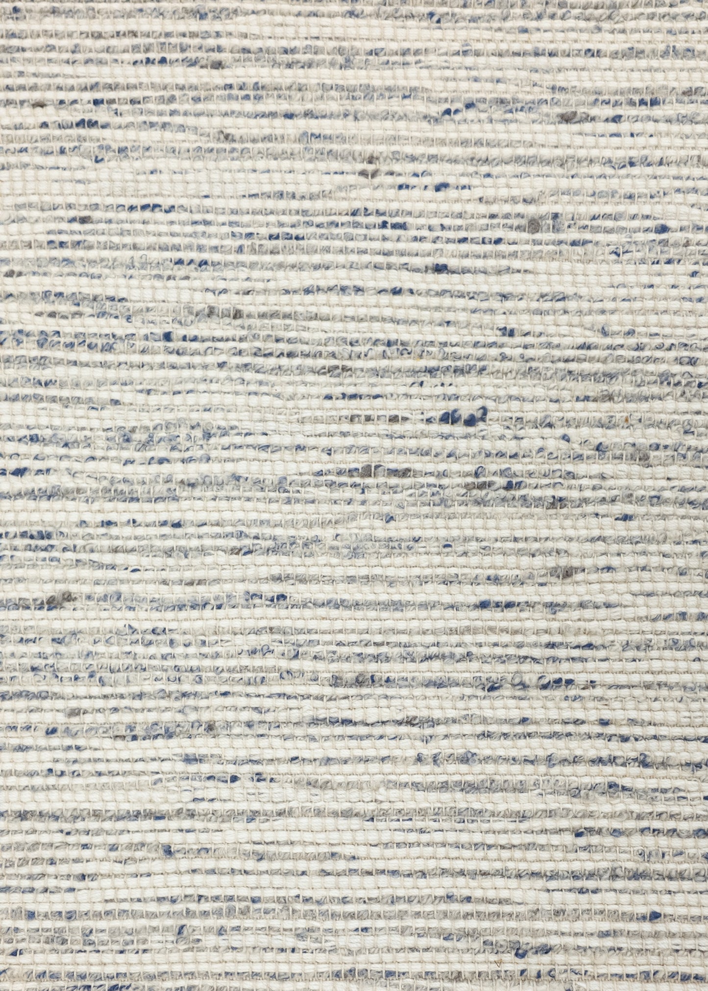 Vloerkleed MOMO Rugs | Fine Woven Calm Blue Jay