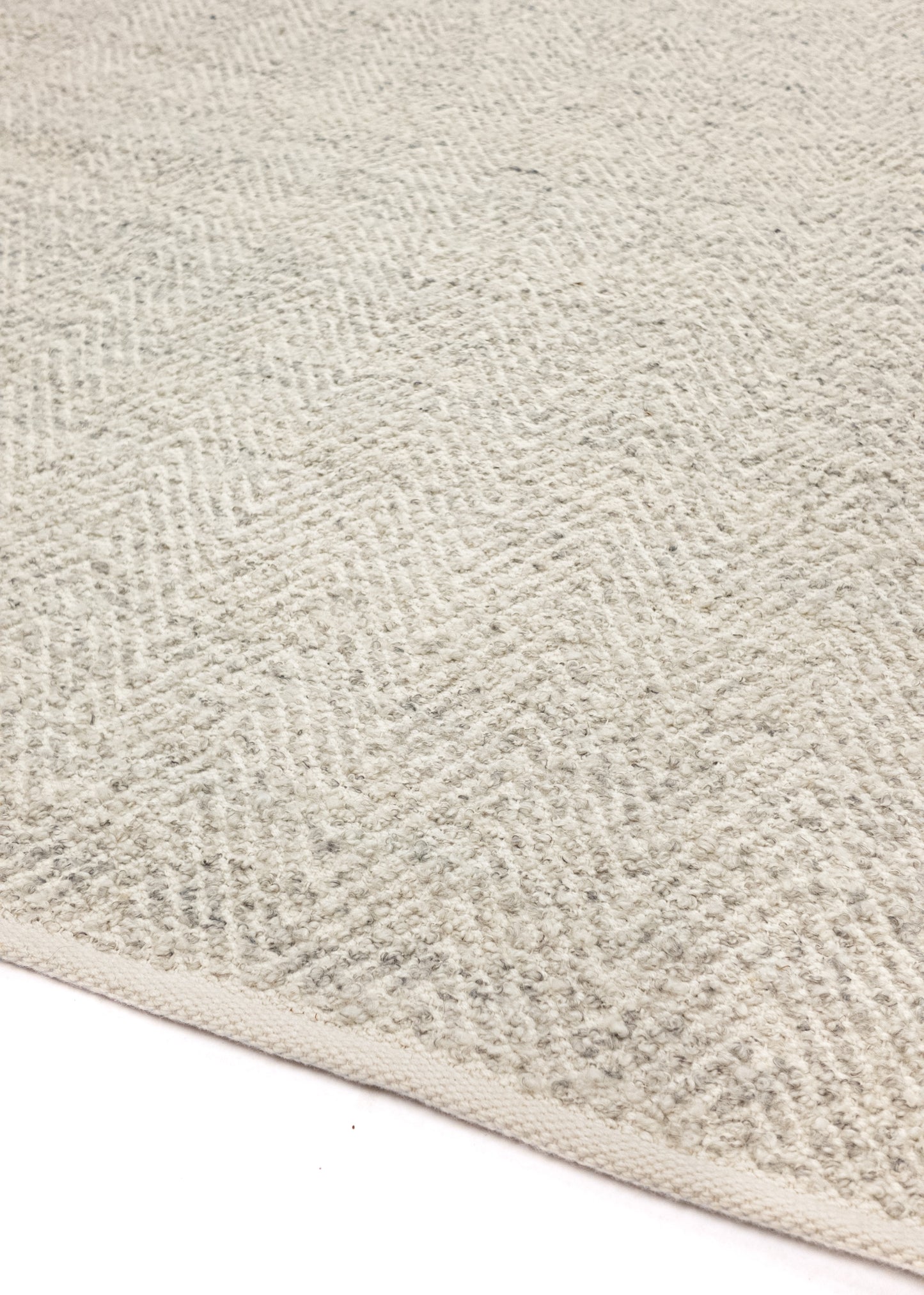 Vloerkleed MOMO Rugs | Fine Ardea Driftwood