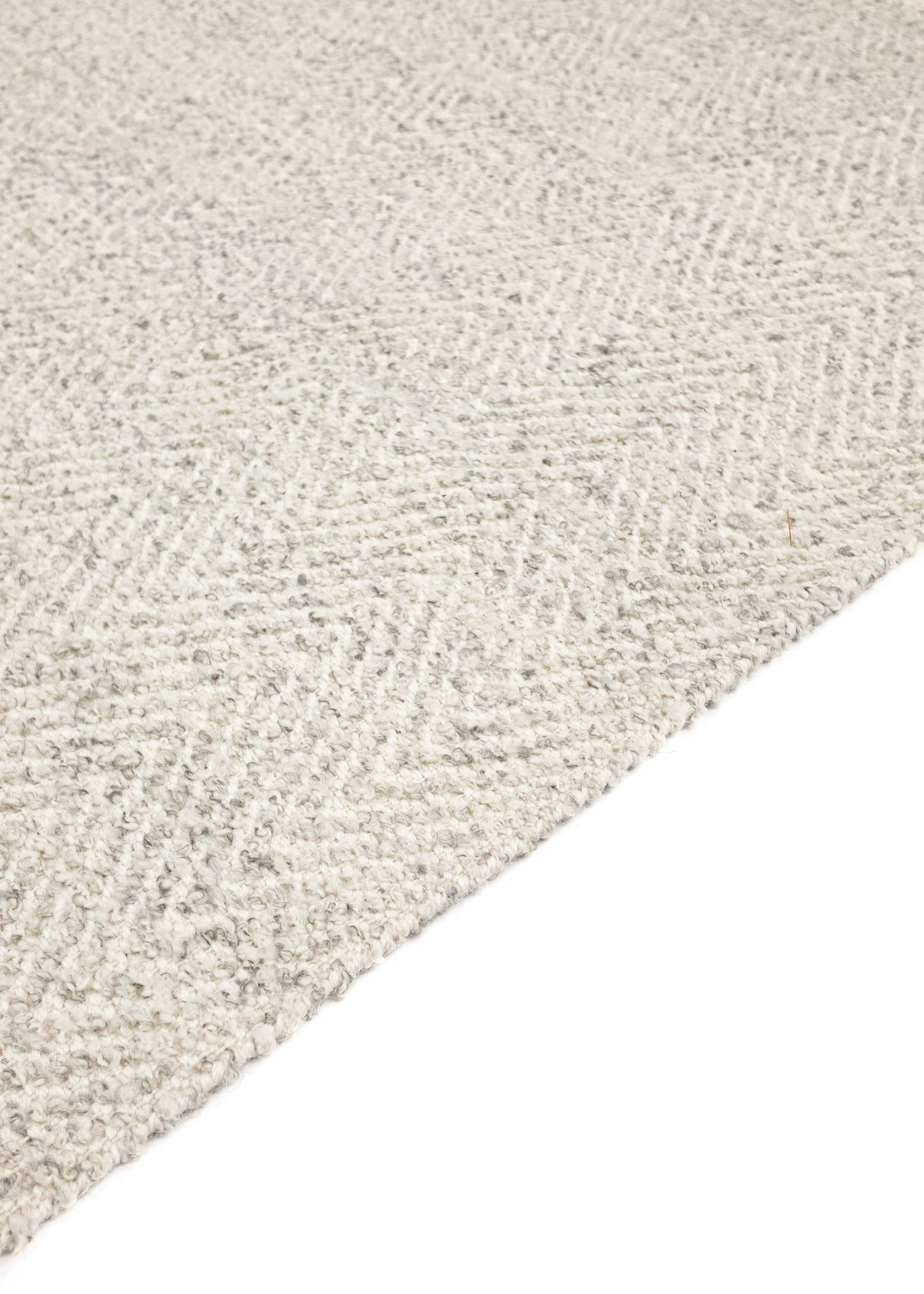 Vloerkleed MOMO Rugs | Fine Ardea Driftwood