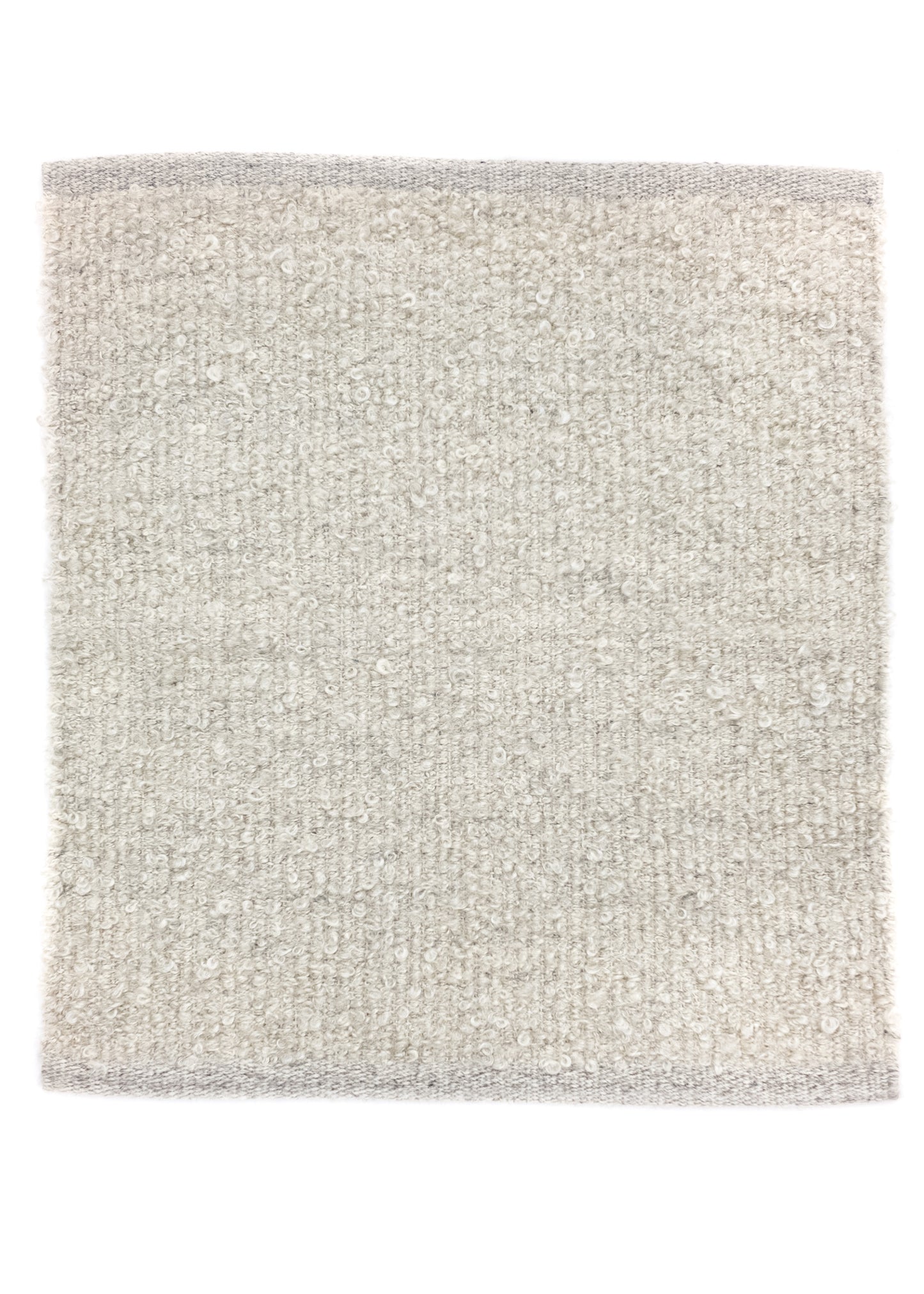 Vloerkleed MOMO Rugs | Fine Bruma Light Grey