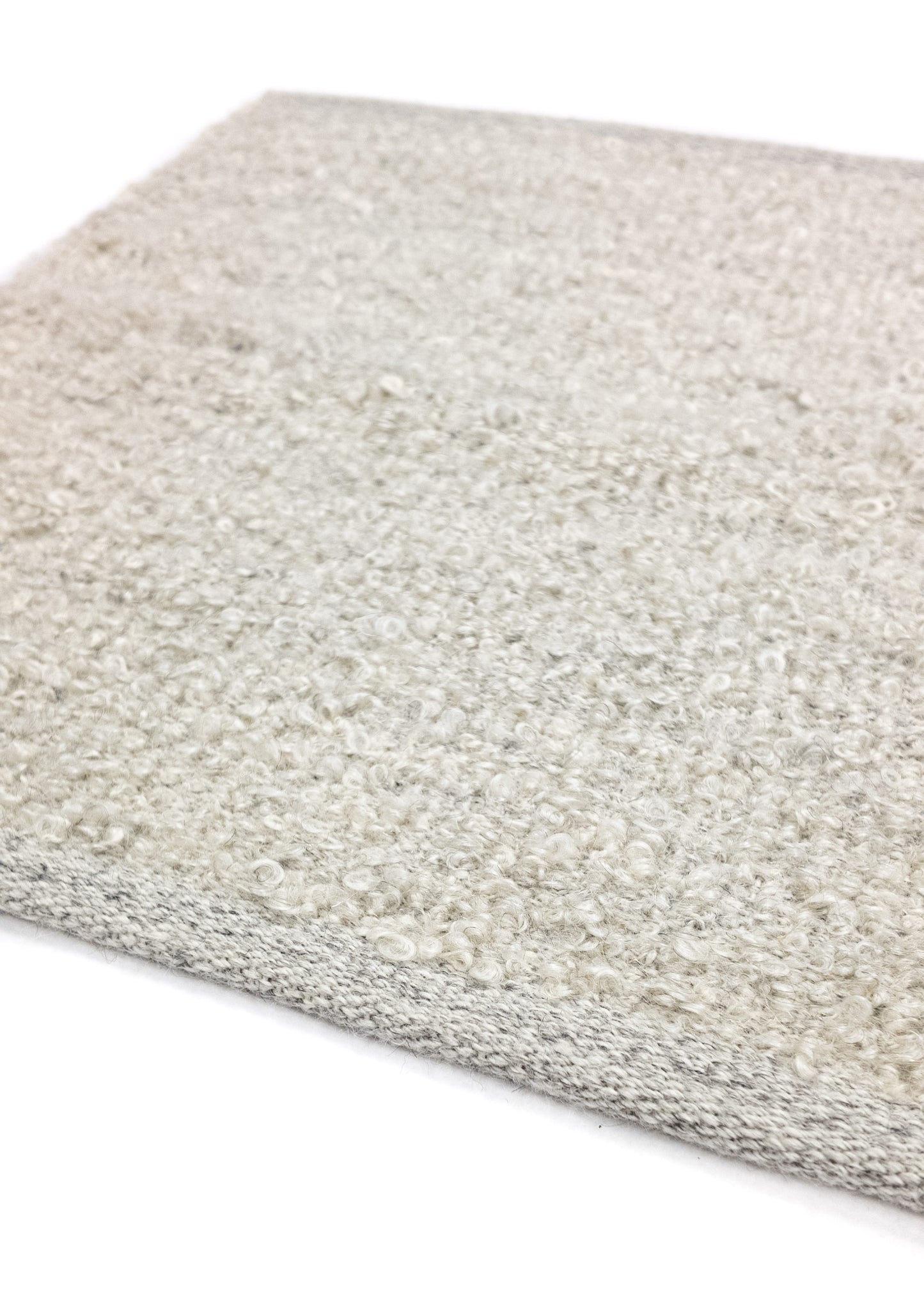 Vloerkleed MOMO Rugs | Fine Bruma Light Grey