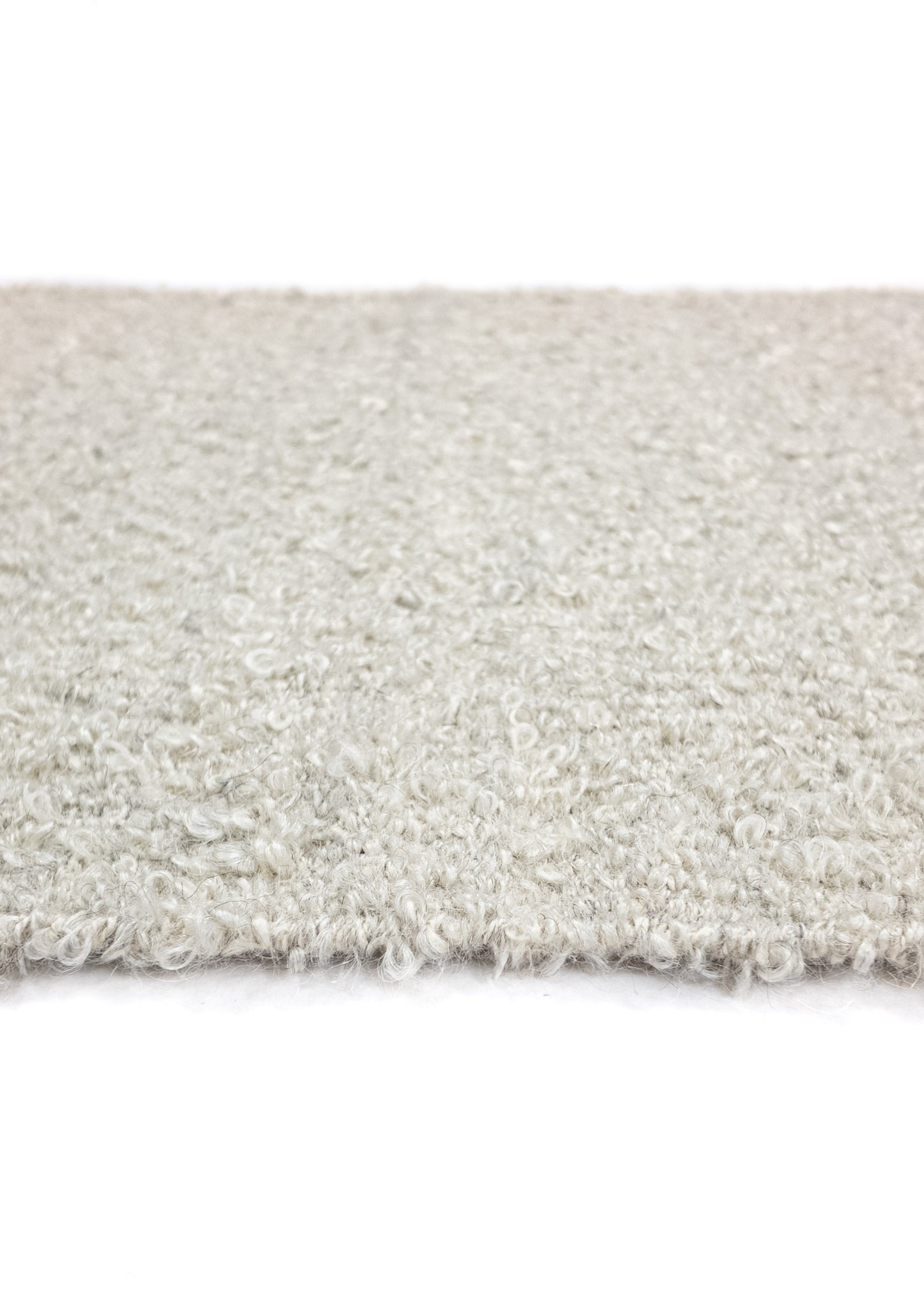 Vloerkleed MOMO Rugs | Fine Bruma Light Grey