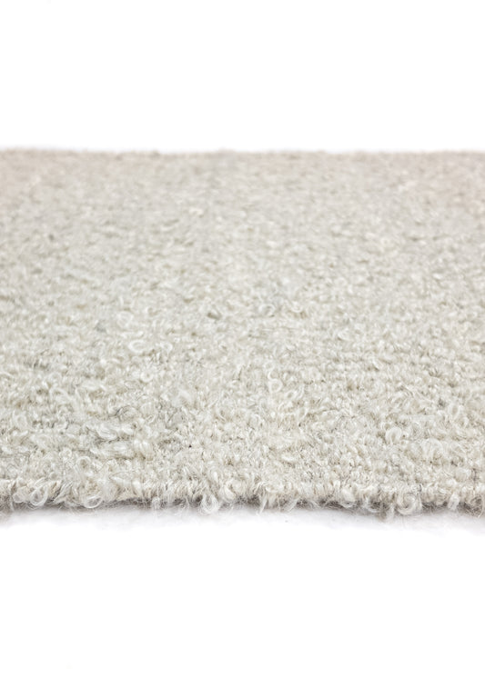 Vloerkleed MOMO Rugs | Fine Bruma Light Grey