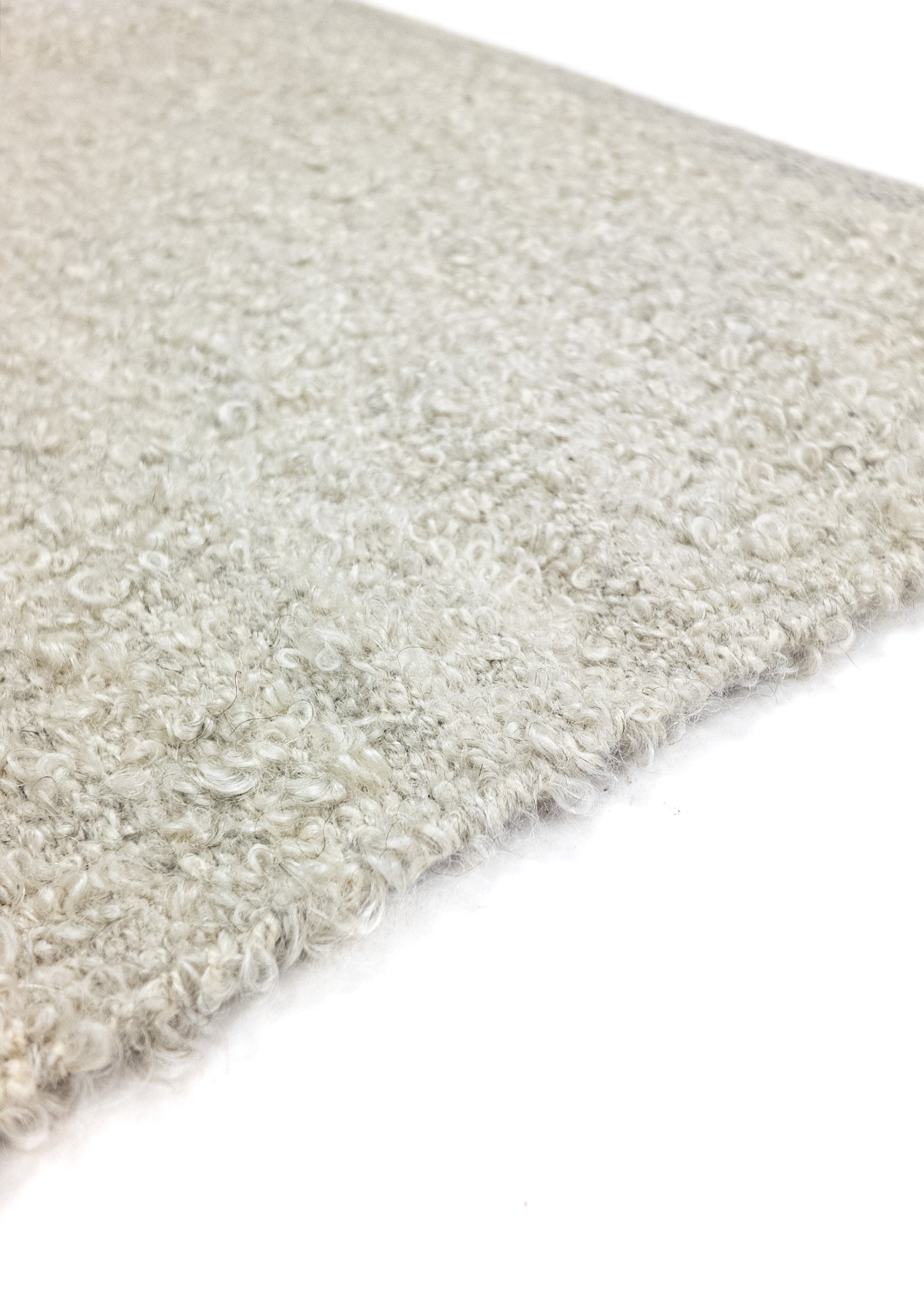 Vloerkleed MOMO Rugs | Fine Bruma Light Grey