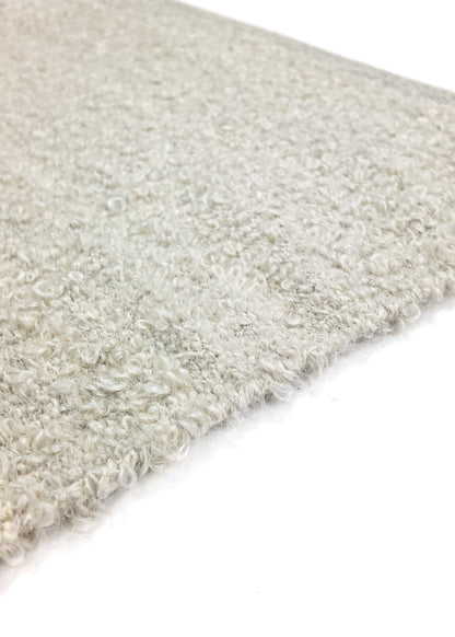 Vloerkleed MOMO Rugs | Fine Bruma Light Grey