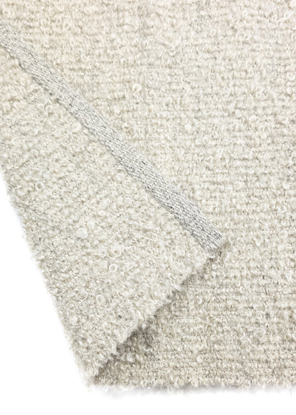 Vloerkleed MOMO Rugs | Fine Bruma Light Grey