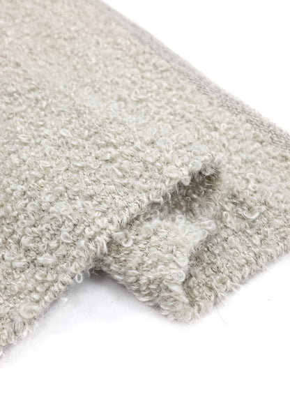 Vloerkleed MOMO Rugs | Fine Bruma Light Grey