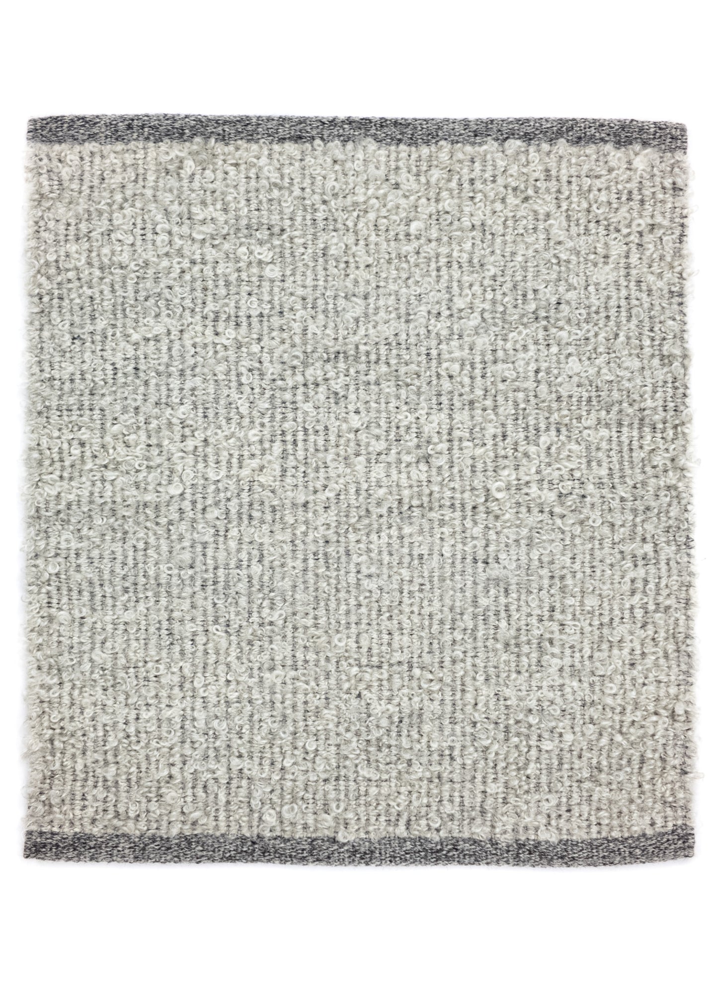 Vloerkleed MOMO Rugs | Fine Bruma Grey