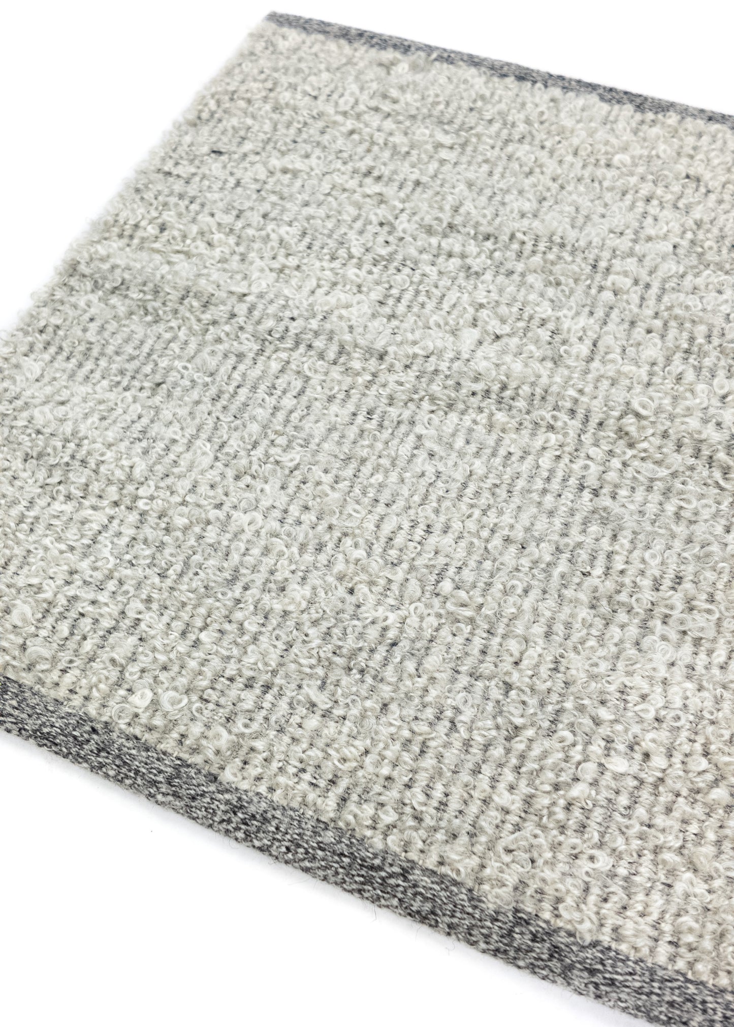 Vloerkleed MOMO Rugs | Fine Bruma Grey
