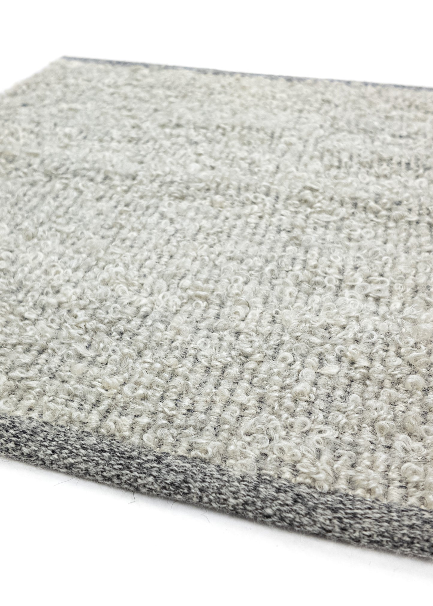 Vloerkleed MOMO Rugs | Fine Bruma Grey