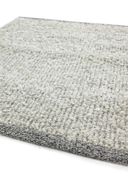 Vloerkleed MOMO Rugs | Fine Bruma Grey