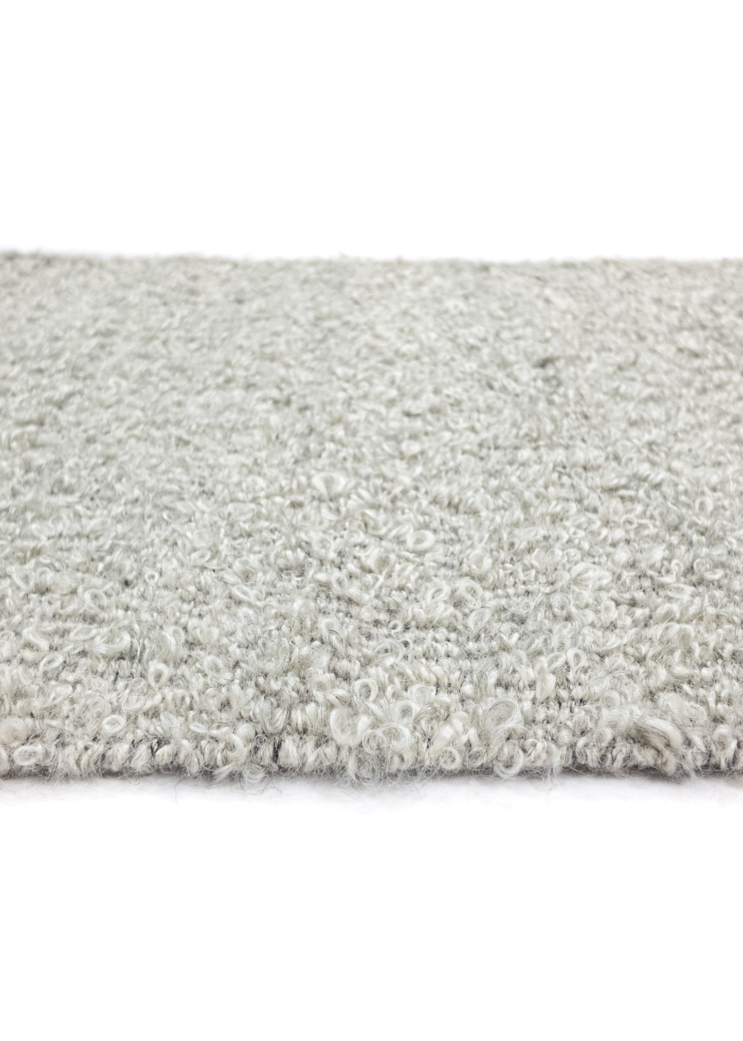 Vloerkleed MOMO Rugs | Fine Bruma Grey