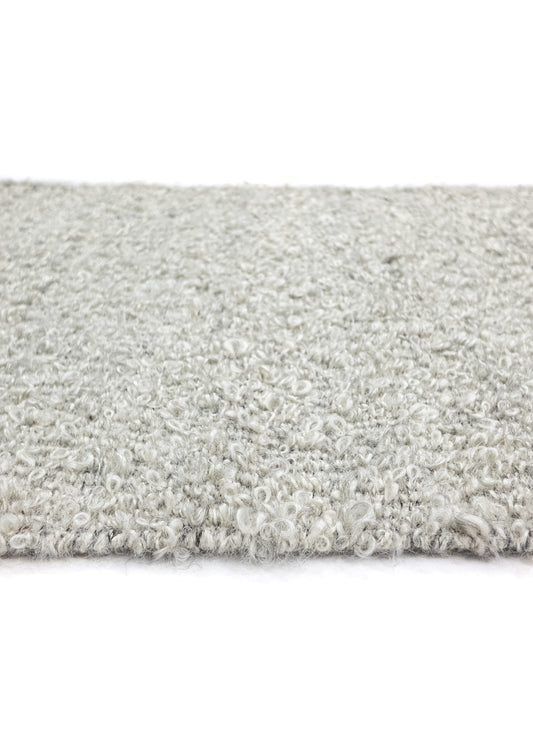 Vloerkleed MOMO Rugs | Fine Bruma Grey
