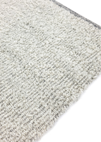 Vloerkleed MOMO Rugs | Fine Bruma Grey