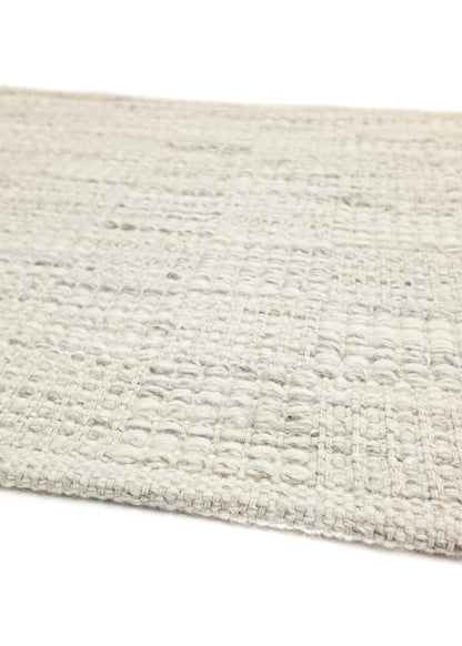 Vloerkleed MOMO Rugs | Fine Serra Off White