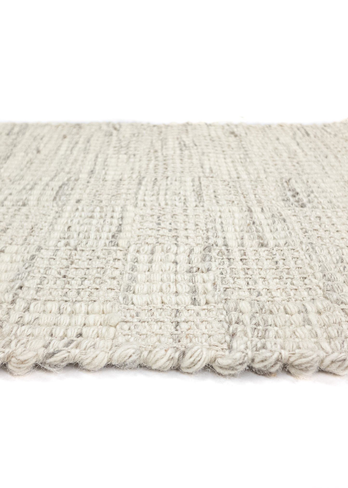 Vloerkleed MOMO Rugs | Fine Serra Off White