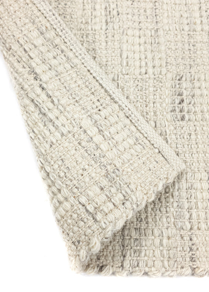 Vloerkleed MOMO Rugs | Fine Serra Off White