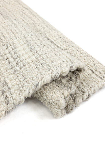 Vloerkleed MOMO Rugs | Fine Serra Off White