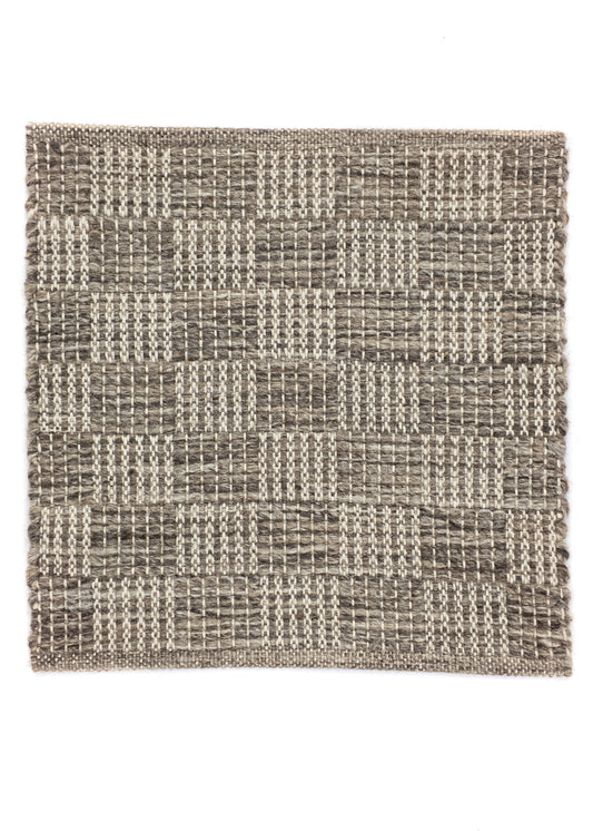 Vloerkleed MOMO Rugs | Fine Serra Camel White