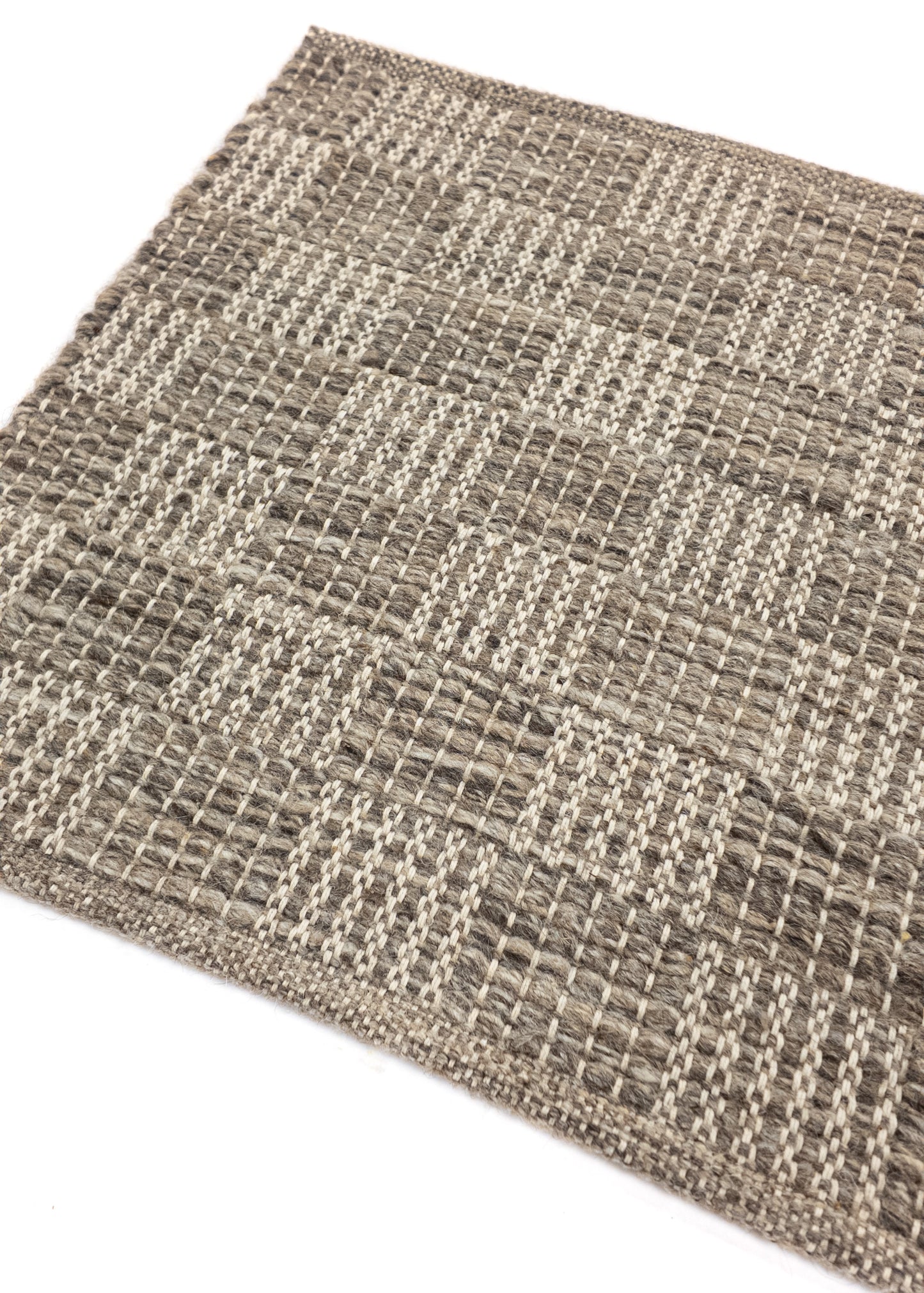 Vloerkleed MOMO Rugs | Fine Serra Camel White