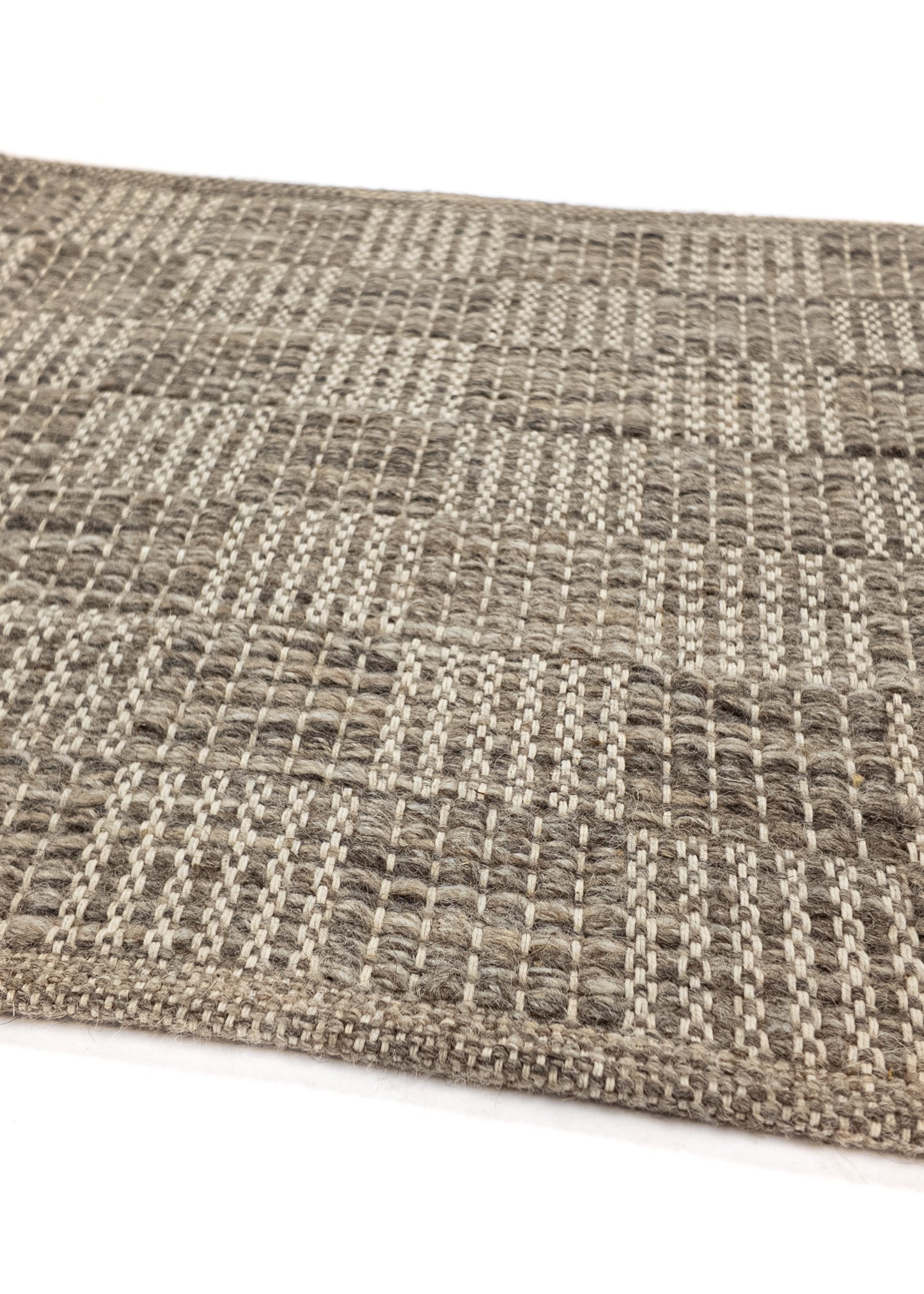 Vloerkleed MOMO Rugs | Fine Serra Camel White