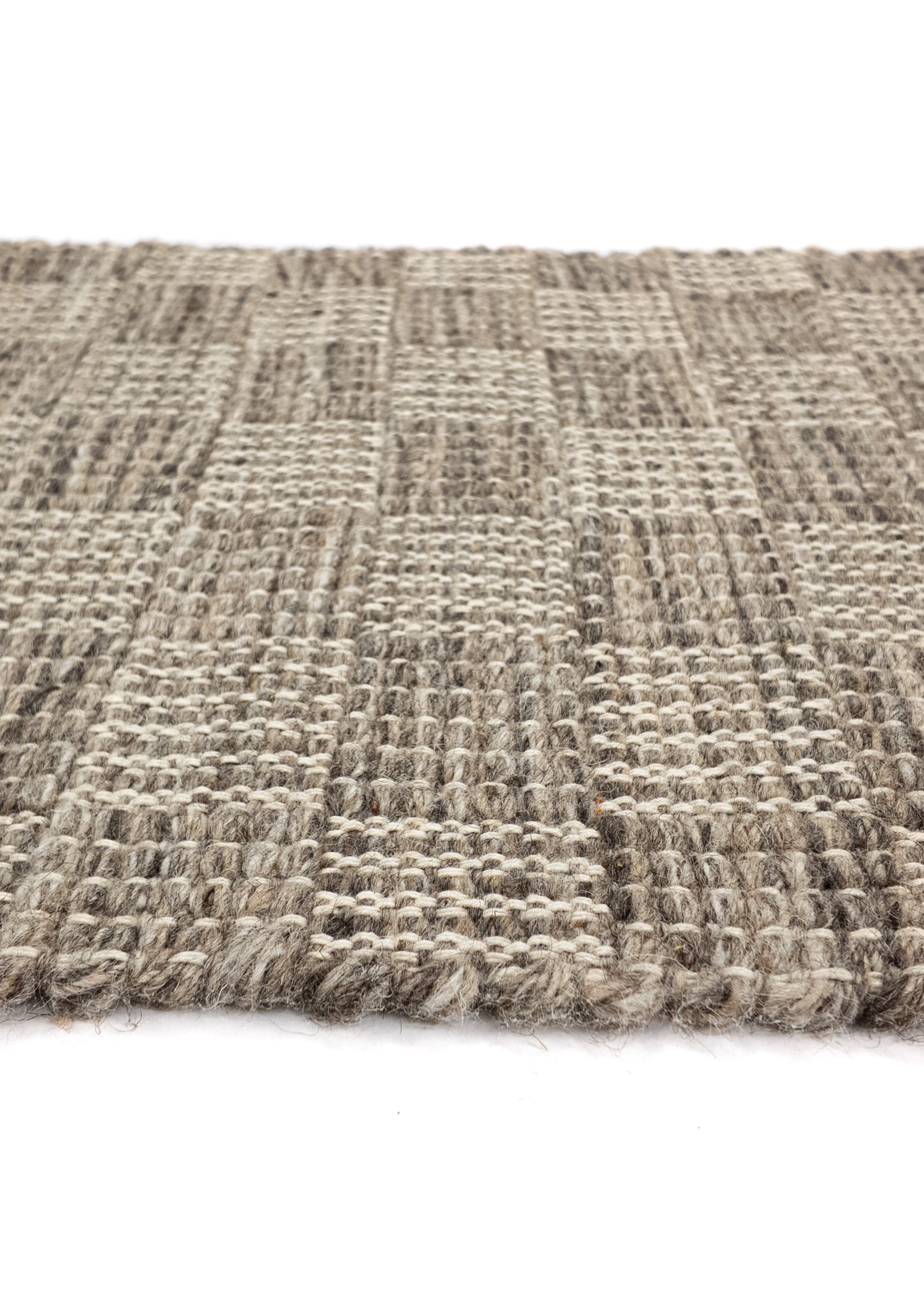 Vloerkleed MOMO Rugs | Fine Serra Camel White