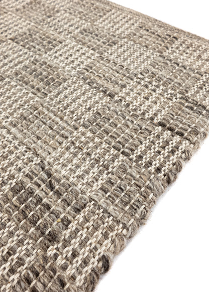 Vloerkleed MOMO Rugs | Fine Serra Camel White