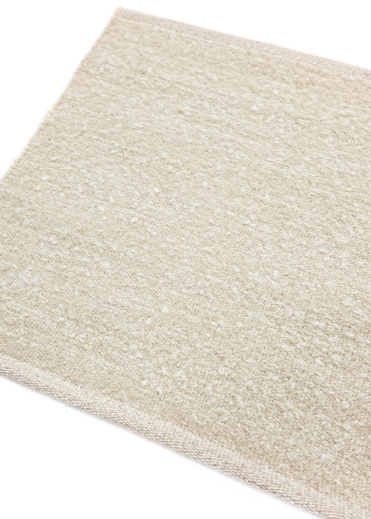 Vloerkleed MOMO Rugs | Fine Noor Beige