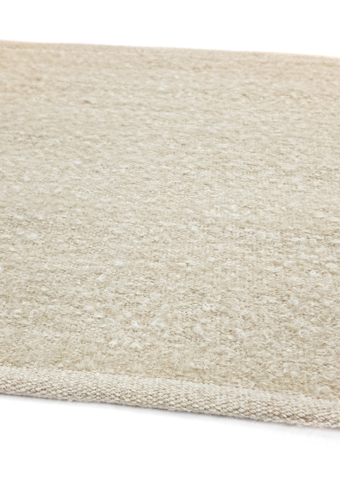 Vloerkleed MOMO Rugs | Fine Noor Beige