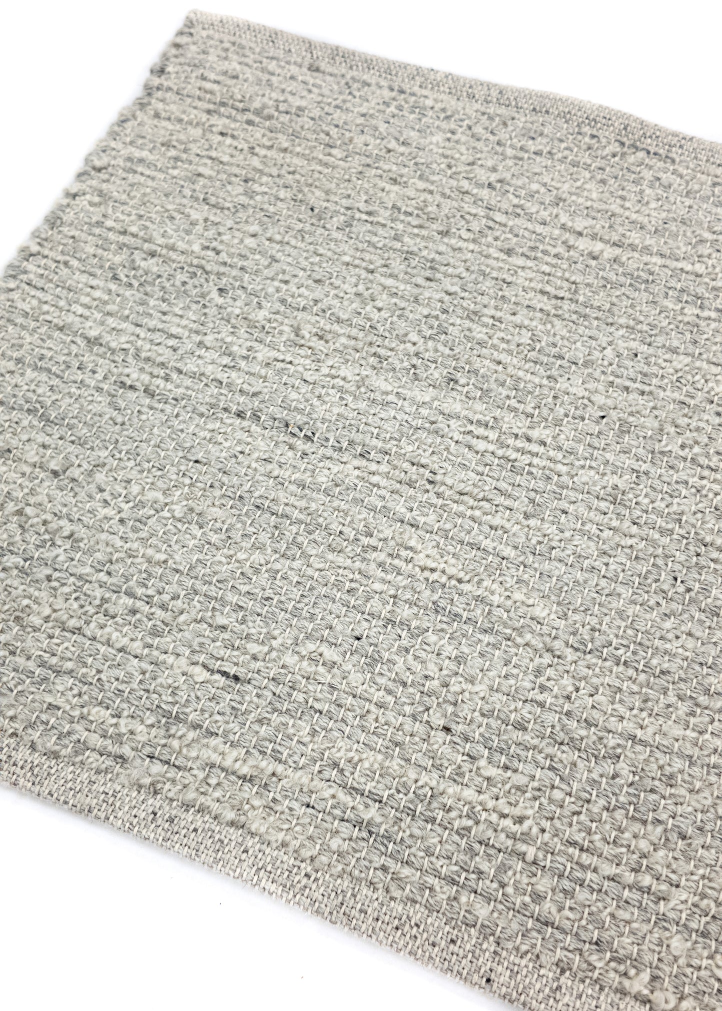 Vloerkleed MOMO Rugs | Fine Woven Calm Sandstone