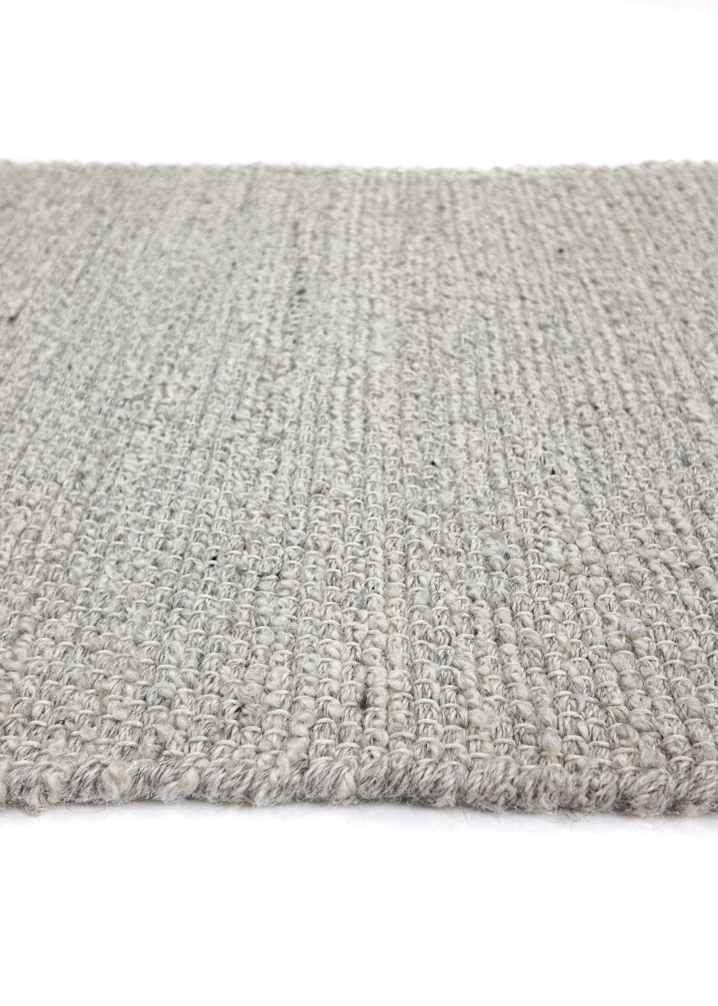 Vloerkleed MOMO Rugs | Fine Woven Calm Sandstone