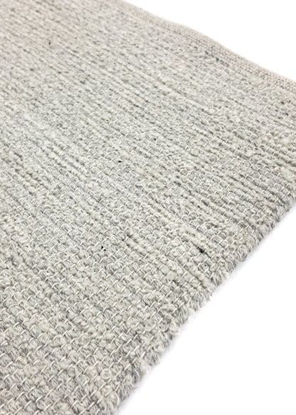 Vloerkleed MOMO Rugs | Fine Woven Calm Sandstone