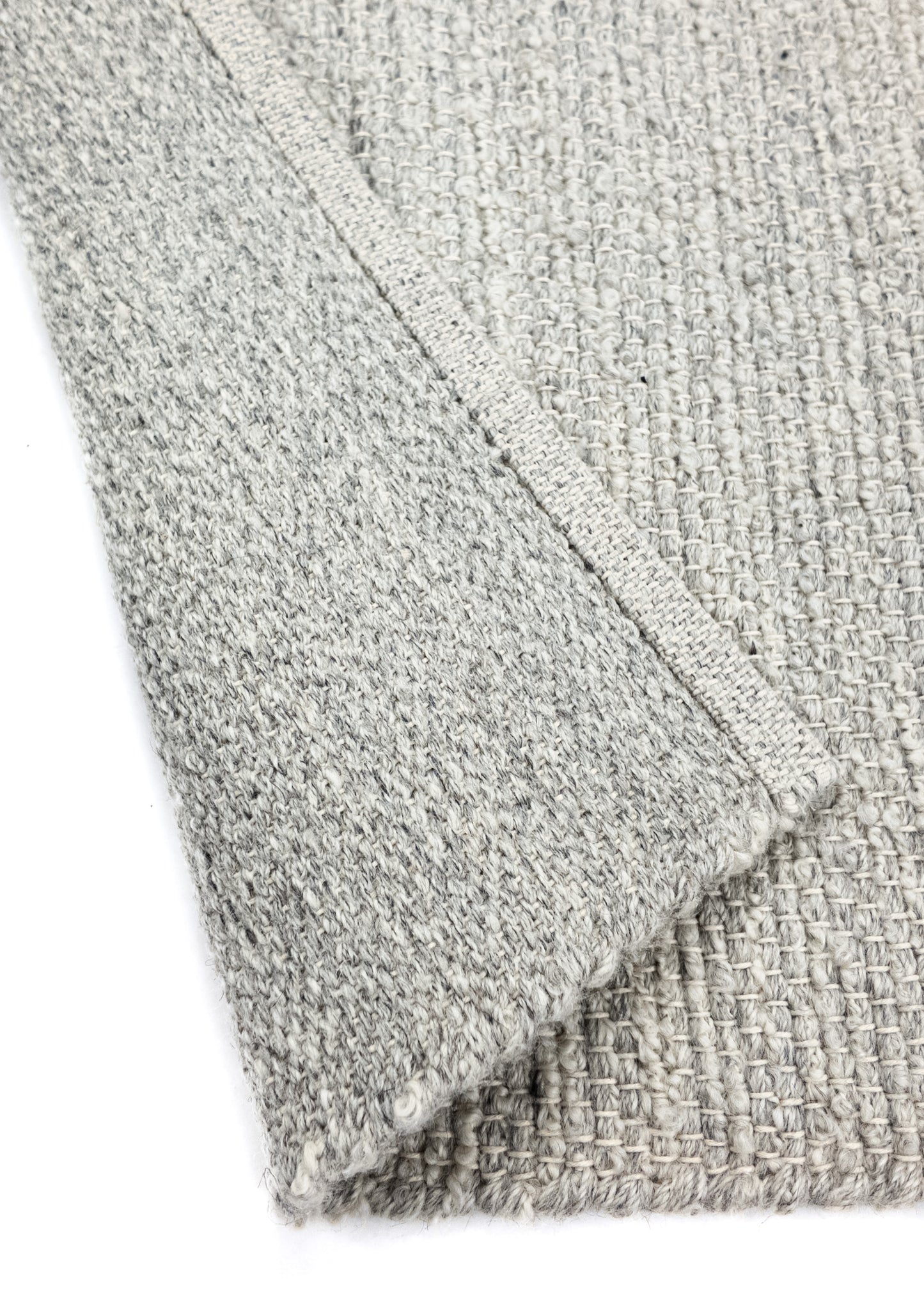 Vloerkleed MOMO Rugs | Fine Woven Calm Sandstone