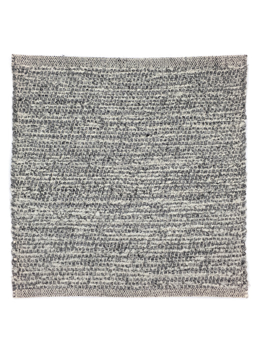 Vloerkleed MOMO Rugs | Fine Woven Calm Fog
