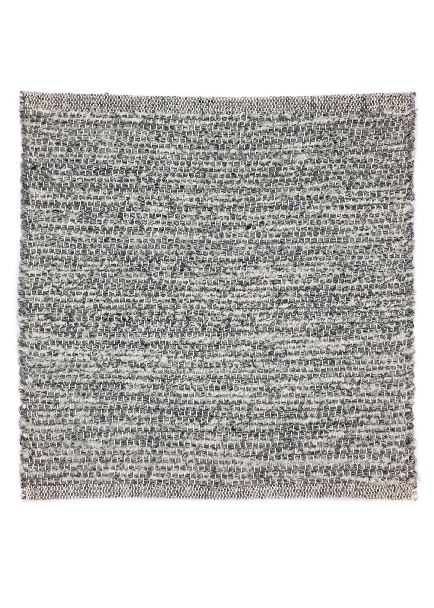 Vloerkleed MOMO Rugs | Fine Woven Calm Fog