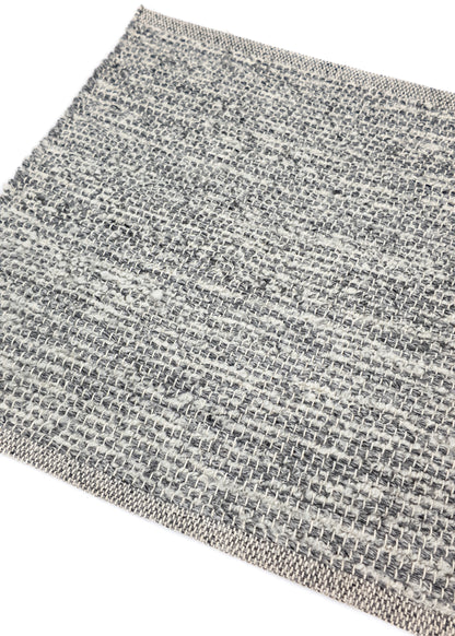 Vloerkleed MOMO Rugs | Fine Woven Calm Fog