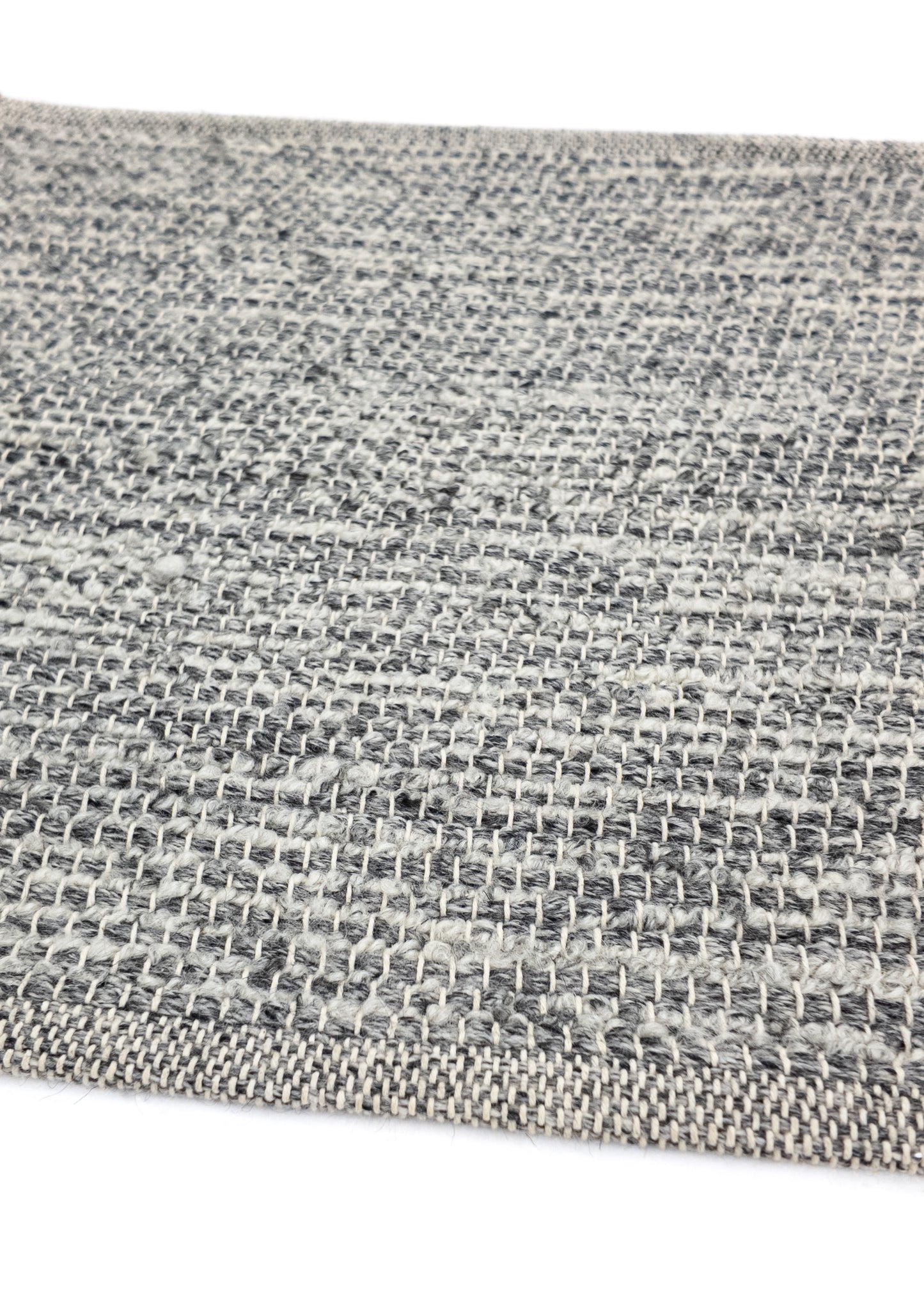 Vloerkleed MOMO Rugs | Fine Woven Calm Fog
