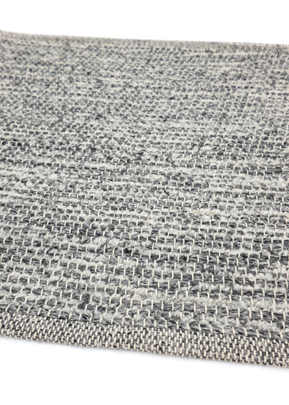 Vloerkleed MOMO Rugs | Fine Woven Calm Fog