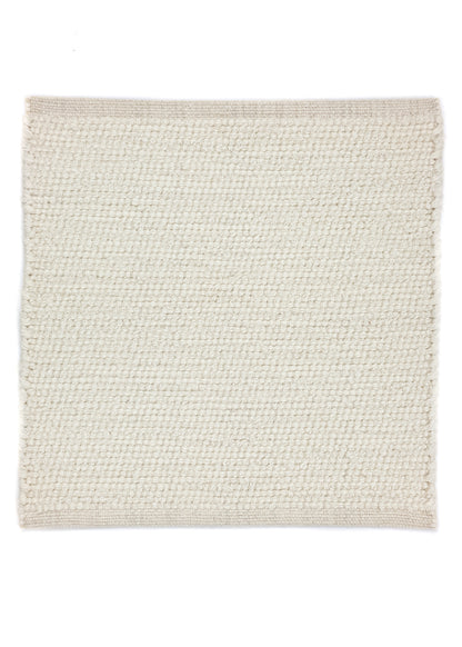 Vloerkleed MOMO Rugs | Fine Woven Calm Pearl