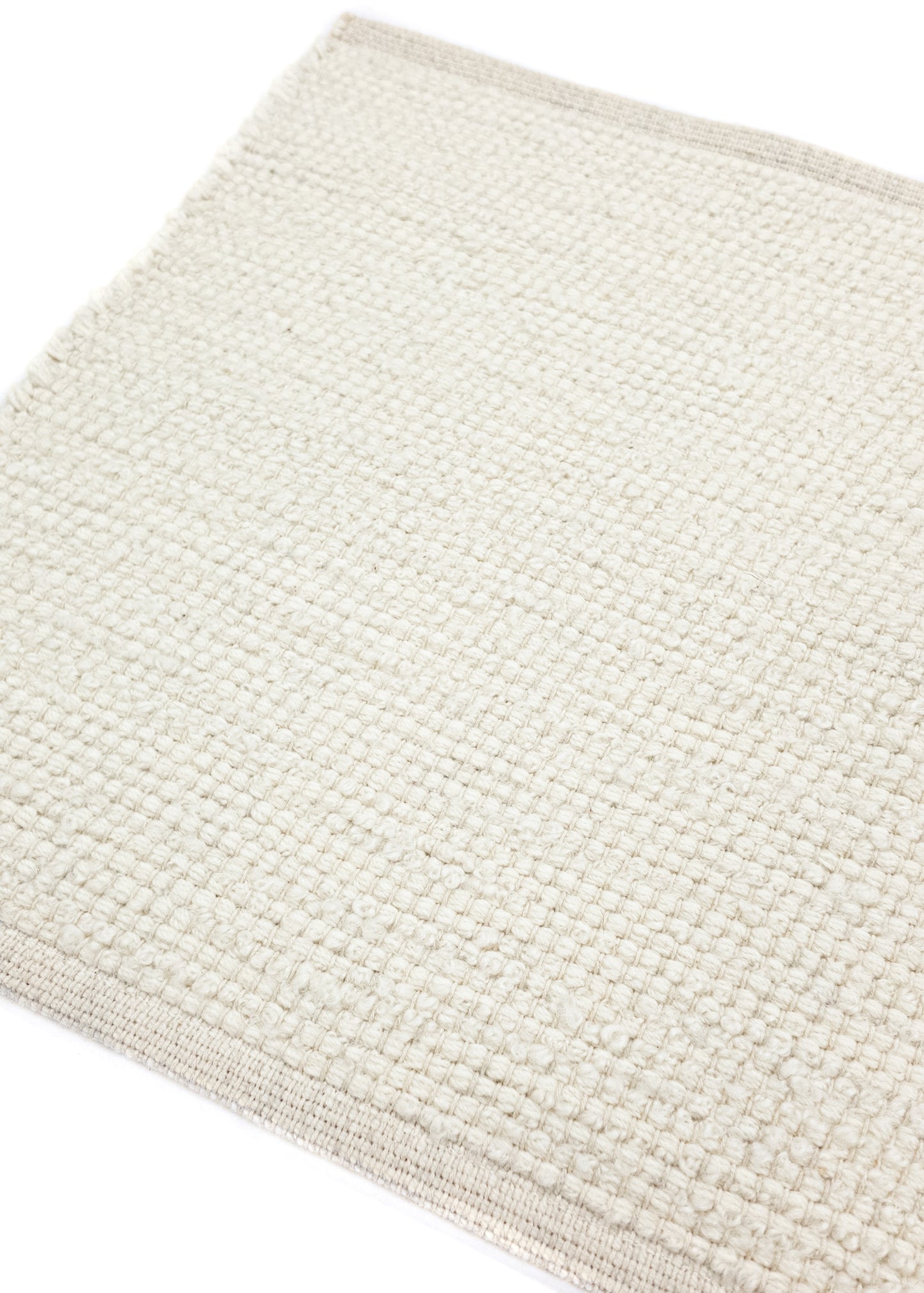 Vloerkleed MOMO Rugs | Fine Woven Calm Pearl