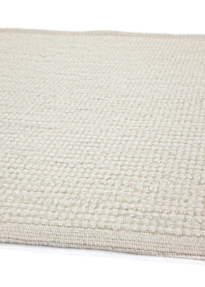 Vloerkleed MOMO Rugs | Fine Woven Calm Pearl