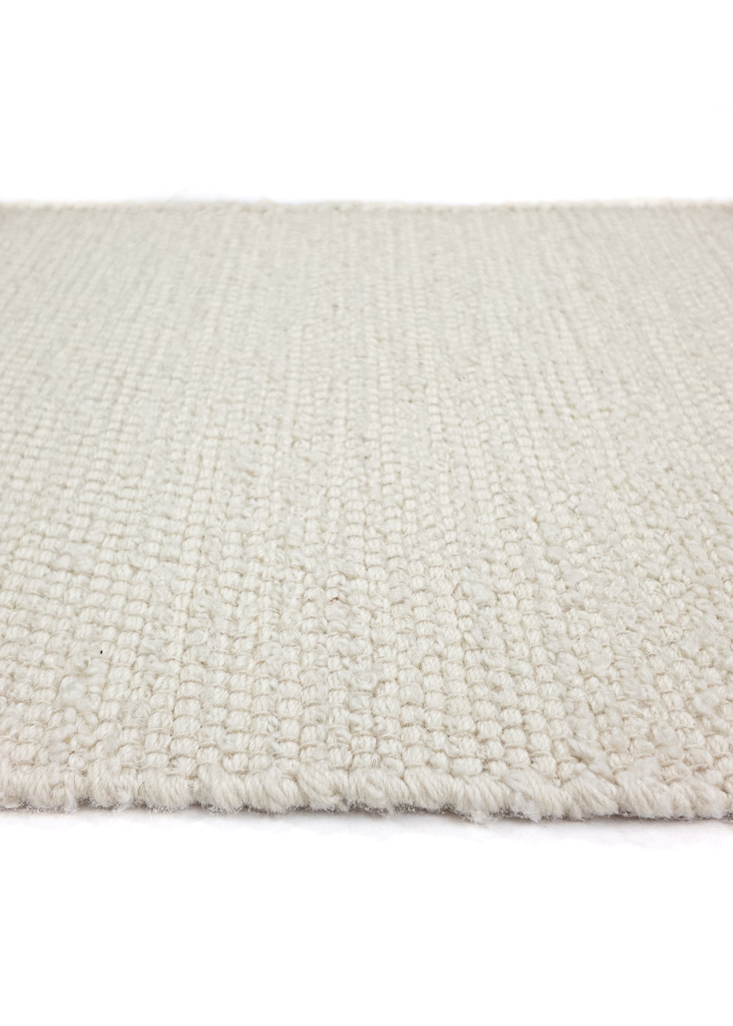 Vloerkleed MOMO Rugs | Fine Woven Calm Pearl