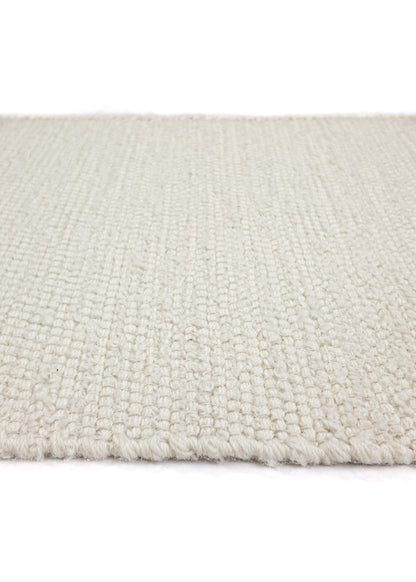 Vloerkleed MOMO Rugs | Fine Woven Calm Pearl