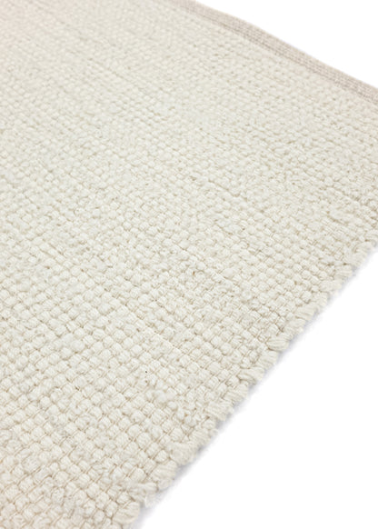 Vloerkleed MOMO Rugs | Fine Woven Calm Pearl