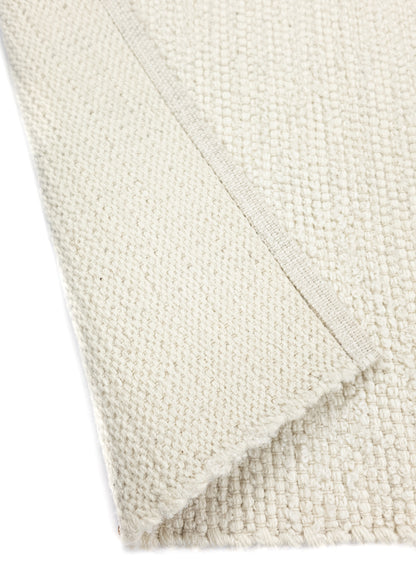 Vloerkleed MOMO Rugs | Fine Woven Calm Pearl