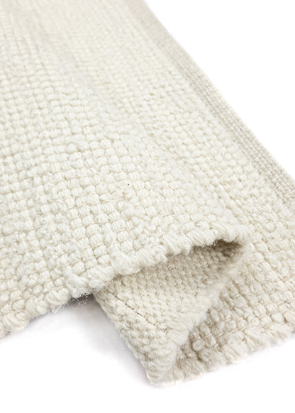 Vloerkleed MOMO Rugs | Fine Woven Calm Pearl