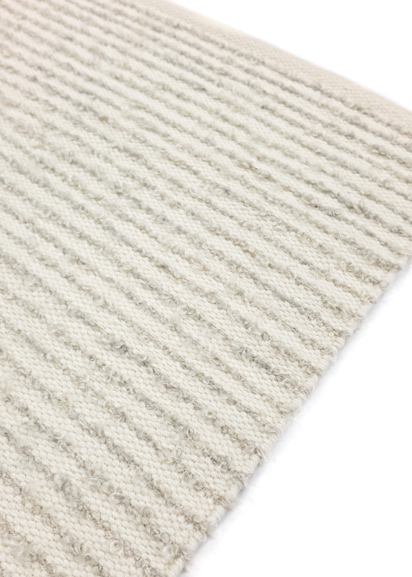 Vloerkleed MOMO Rugs | Fine Cealum Champagne