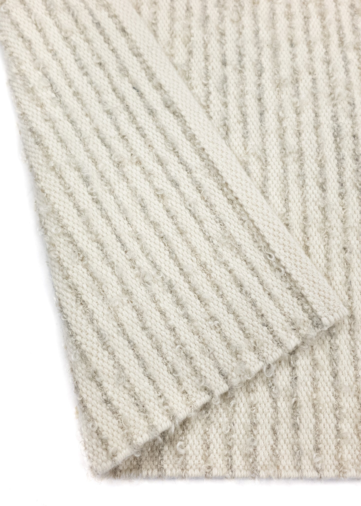 Vloerkleed MOMO Rugs | Fine Cealum Champagne