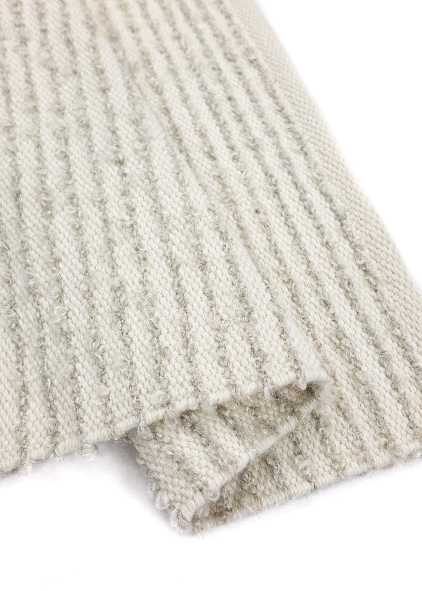 Vloerkleed MOMO Rugs | Fine Cealum Champagne