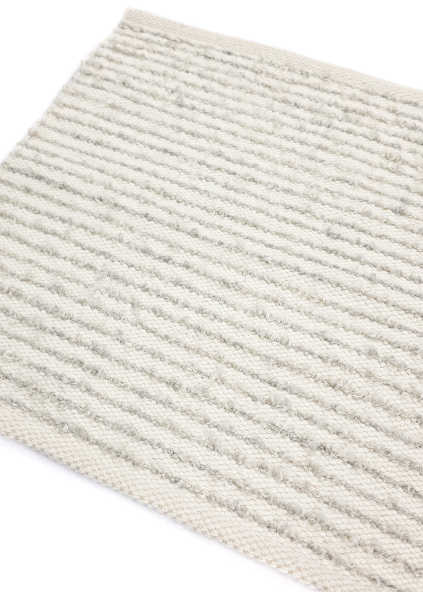 Vloerkleed MOMO Rugs | Fine Cealum Grey
